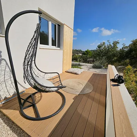 View With Pool *
